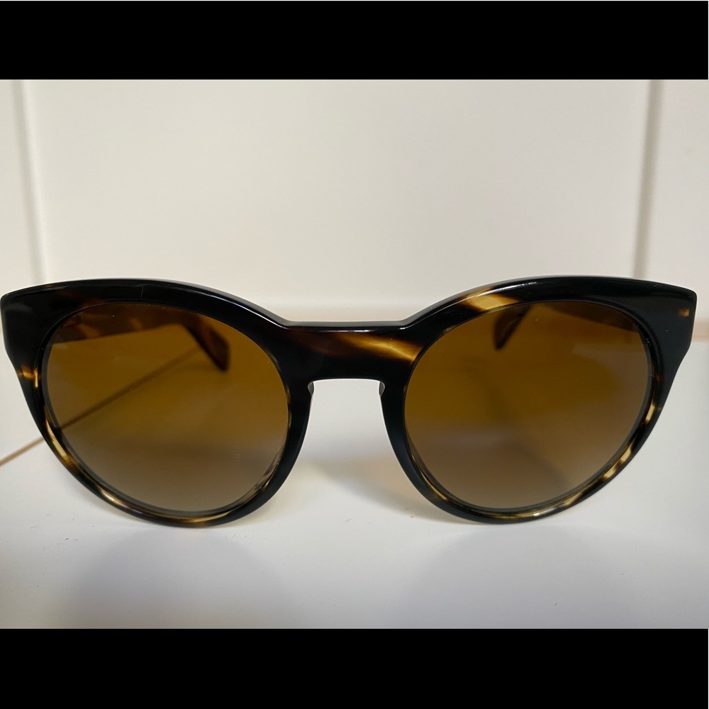 Oliver Peoples Polarized Sunglasses